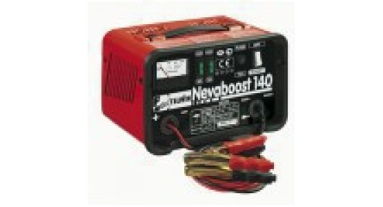 Зарядное устройство Telwin NEVABOOST 140